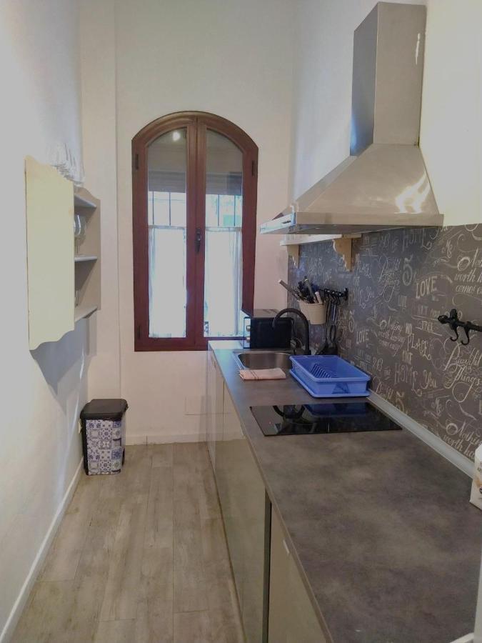 Comfy Naranjos Triana Appartement *