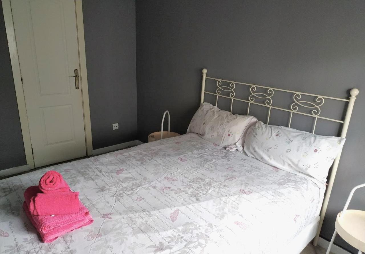 Appartement Comfy Naranjos Triana