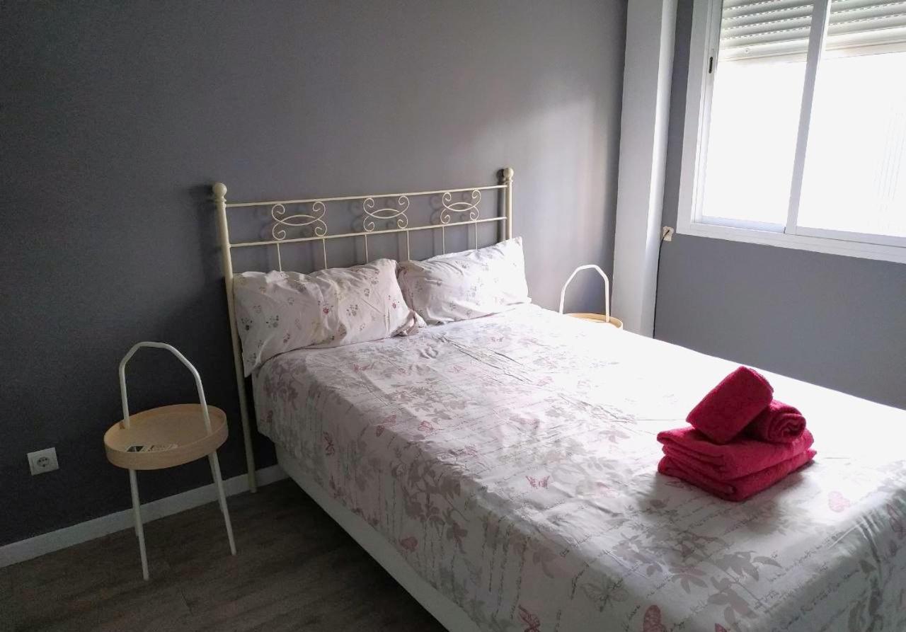 Comfy Naranjos Triana