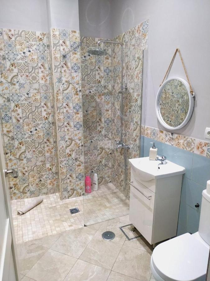 Appartement Comfy Naranjos Triana *