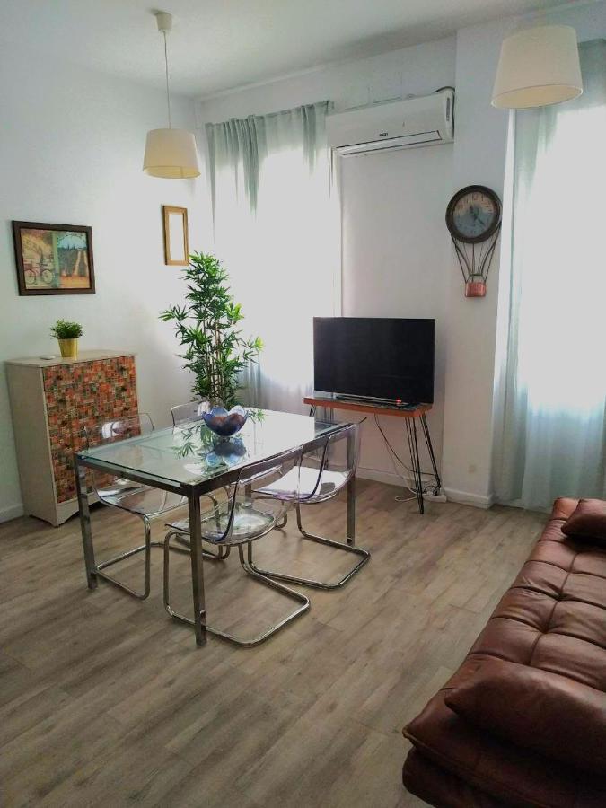 Comfy Naranjos Triana *