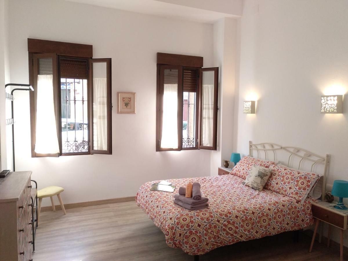 Comfy Naranjos Triana * Seville