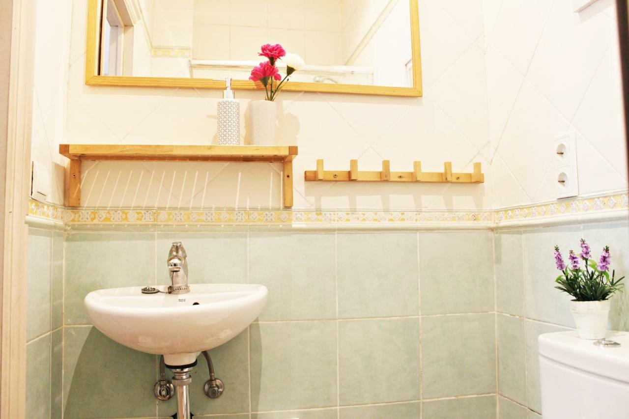 Comfy Naranjos Triana * Seville