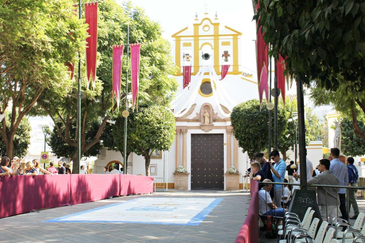 Comfy Naranjos Triana * Seville