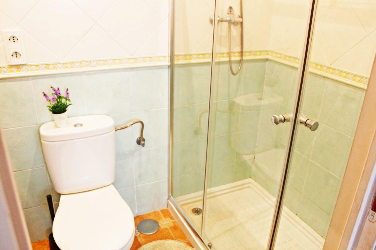Comfy Naranjos Triana Appartement